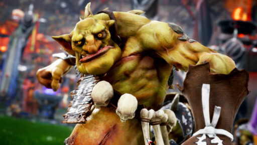 Blood Bowl 3はリリース時に厳しい批判を受けました