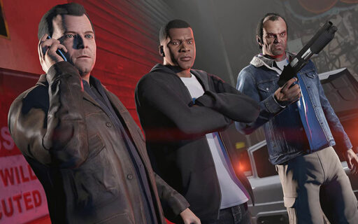 Overview of the GTA 5 Story Mode Single Player Offline Guide