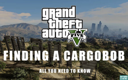 Where to Find a Cargobob in GTA 5? Complete Guide