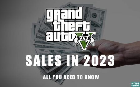 How GTA 5 Sales May Hit New Levels in year 2023