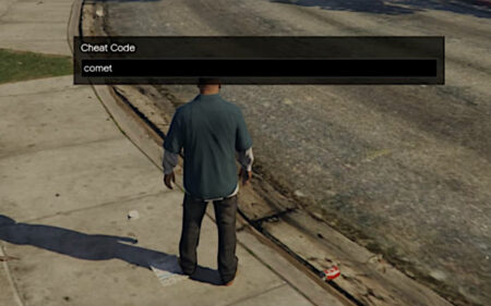 Best Cheat Codes in GTA 5 on PC Complete Guide