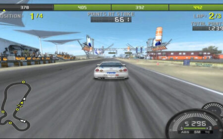 All Cheat Codes for Need for Speed Pro Street Xbox 360 Guide