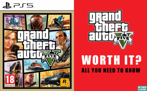 Is GTA 5 PS5 Worth It? Complete Guide Explained