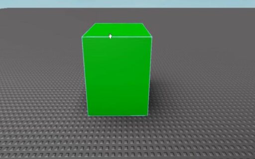 Learn How to Change Brick Color in Roblox
