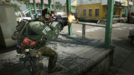 CS:GO 2 への参照が Nvidia ドライバーで見つかりました