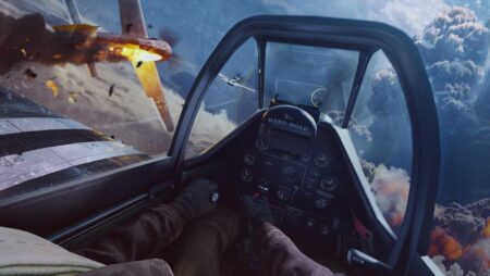 War Thunderの作者は、PS VR2用の新しいフライトゲームを発表しました
