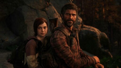 The Last of UsのPC版はグラフィックス機能を明らかにします