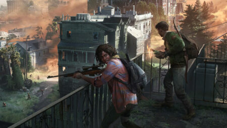 マルチプレイヤー The Last of Us は PlayStation 4 でもリリースされる可能性があります