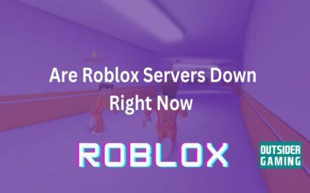 Currently Experiencing Problems with Roblox Servers