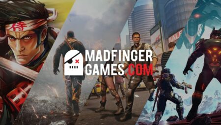 チェコのスタジオ Madfinger Games のゲームが Embracer に引き継がれる