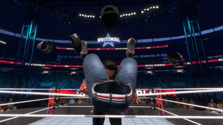 WWE 2K23 ロイヤル ランブル コントロール ガイド – エリミネーション フィニッシャーのやり方