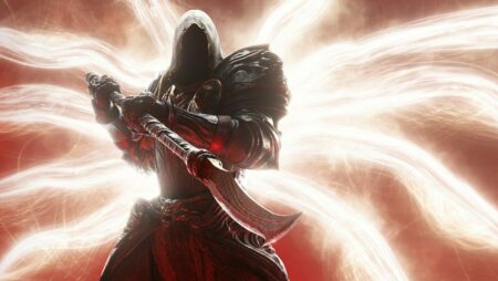 Blizzard は、Diablo IV ベータ版のキューについて公然と警告します