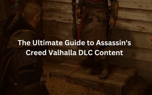 Take your Viking journey to new heights with our ultimate guide to Assassin's Creed Valhalla DLC content