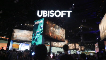 Ubisoftが逆転：E3は今年参加しない