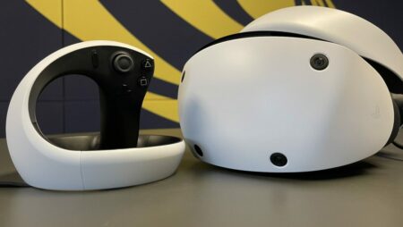 アナリストによると、PlayStation VR2の売れ行きは鈍い