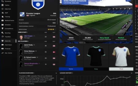 Want to make your Football Manager 2023 game look amazing? Discover the best skins and graphics with our guide.