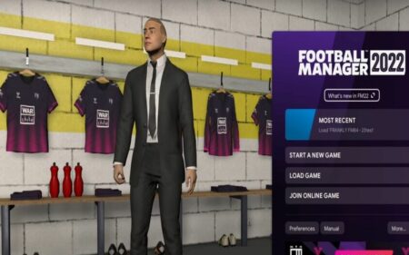 Customize your Football Manager 2023 experience with our guide to custom leagues and databases