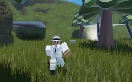 The Top Roblox Avatar