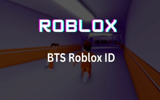 Learn What is BTS Roblox ID