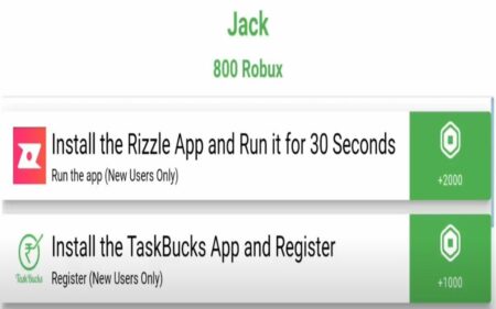 Free Robux on Beastbux.com Roblox