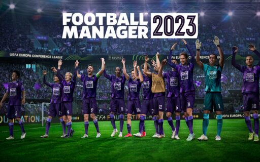 It's time to kick off the season with Football Manager 2023 on PS5