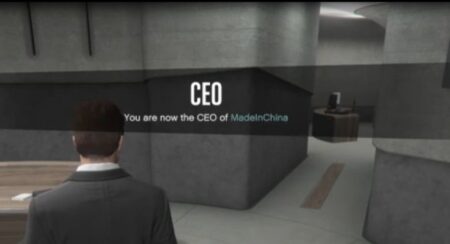 How do You Register as a CEO in GTA 5?