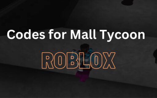 New Codes for Mall Tycoon Roblox