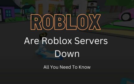 Is Roblox currently experiencing server issues