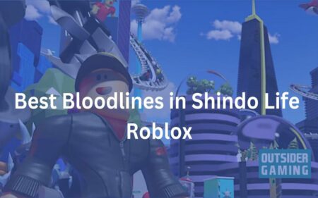 Shindo Life Roblox Offers an Exciting Gameplay Experience
