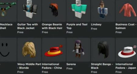 Three Benefits of All Working Roblox Promo Codes.
