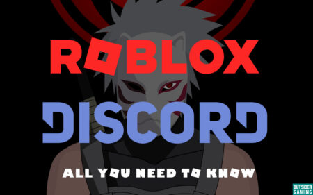 Anime Warriors Roblox Discord Server Guide