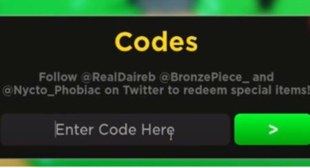 Anime Fighters Roblox Code
