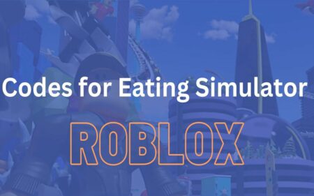 Satisfy your appetite for rewards with the latest codes for Eating Simulator on Roblox