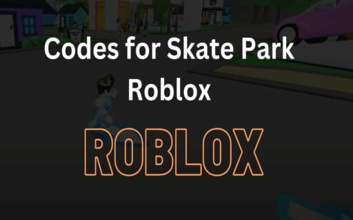 Get ready to grind and shred in Skate Park on Roblox