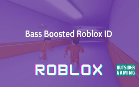 Find Your Favorite Bass Boosted Tracks on Roblox