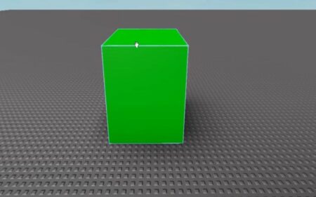 Learn How to Change Brick Color in Roblox