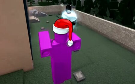 The Assassin Experience on Roblox