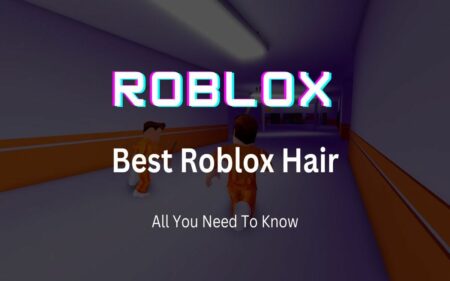 Top-rated Roblox Hairstyles for Your Avatar.