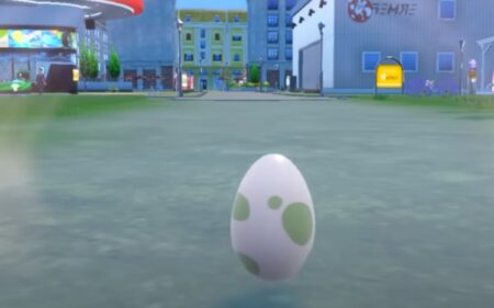 Want to breed the best Pokémon in Scarlet and Violet? Our egg breeding guide has got you covered!