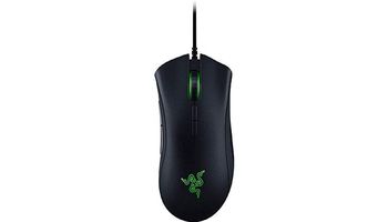 Razer DeathAdder Elite ゲーミング マウス レビュー