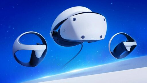 PlayStation VR2にはまだコントローラーの問題があります