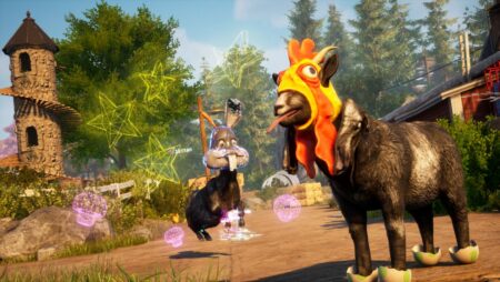 ニュースのまとめ: ソニーの新しいハンドヘルド、無敵の印象、サキュバスの禁止、Goat Simulator によるイースター