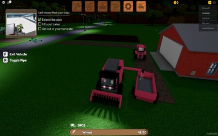 If you're looking for a heart-pumping experience, look no further than our list of the good survival games on Roblox!