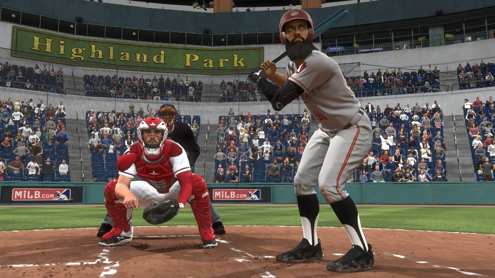 MLB The Show 23 アップデート パッチ ノート 1.02 ファン