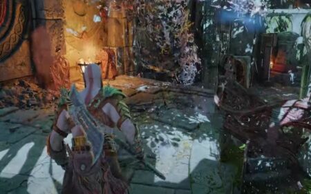 Ready to become a God of War? Our expert combat tips for God of War Ragnarök will give you the skills you need to dominate the battlefield.