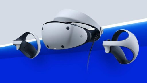 PS VR2はPSVRに比べたらそんなに悪くないかもしれない