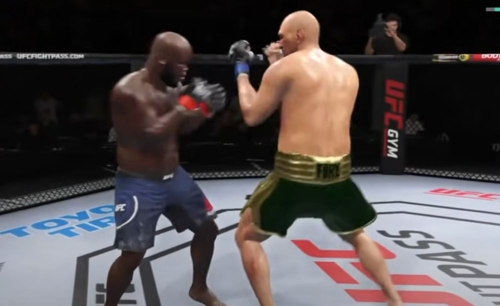 UFC 4 のキャリア モードで名を馳せてみませんか? 最高の戦略への私たちのガイドは、あなたが上昇するのに役立ちます.