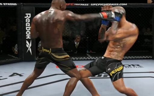 Best UFC 4 Career Mode Strategies for Ultimate Success