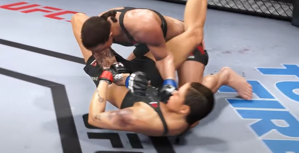 UFC 4でチャンピオンのようにトレーニングしたいですか? 最高のトレーニング キャンプ戦略への専門的に作成されたガイドは、究極のファイターを構築し、競争を支配するのに役立ちます。