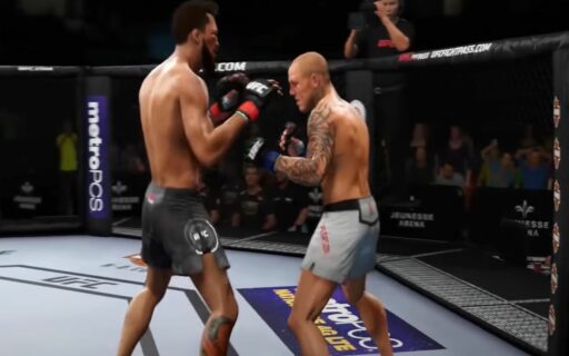 Take your career mode to the next level with our expertly crafted guide to the best UFC 4 fighters